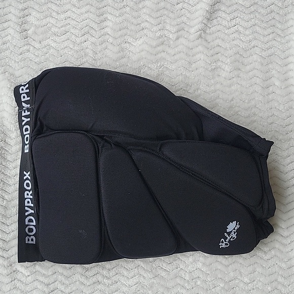 Bodyprox protective Padded shorts Size M - Picture 1 of 4